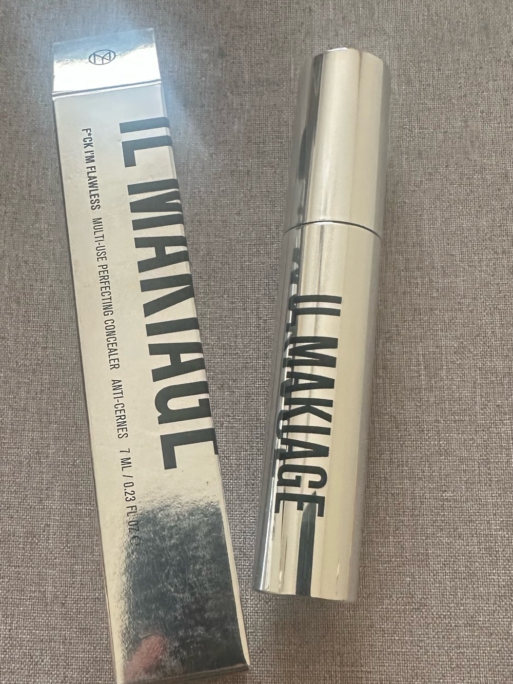 IL MAKIAGE Perfecting Concealer - Shade 13.5